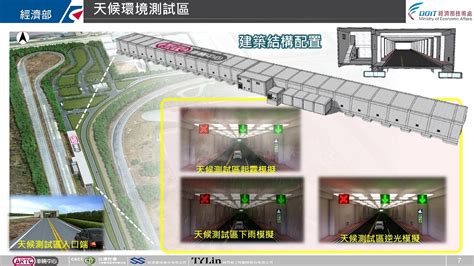 陳建次|【智慧駕駛的天羅地網】ARTC車輛中心研發處 陳建次協理